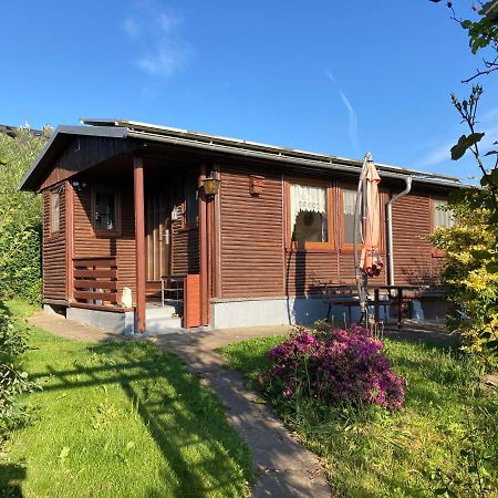 Gartenlandhaus Dohma Luaran gambar