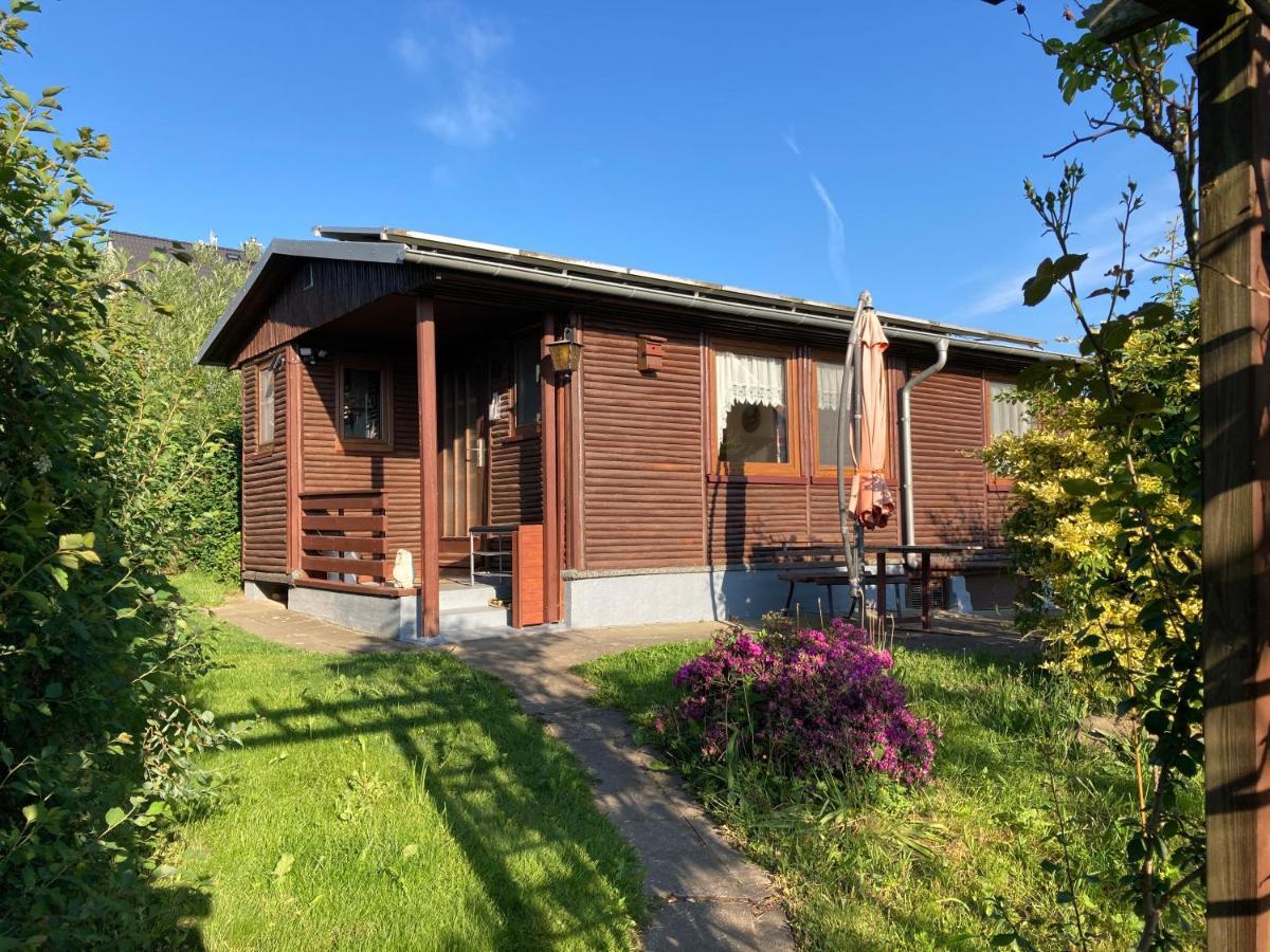 Gartenlandhaus Dohma Luaran gambar