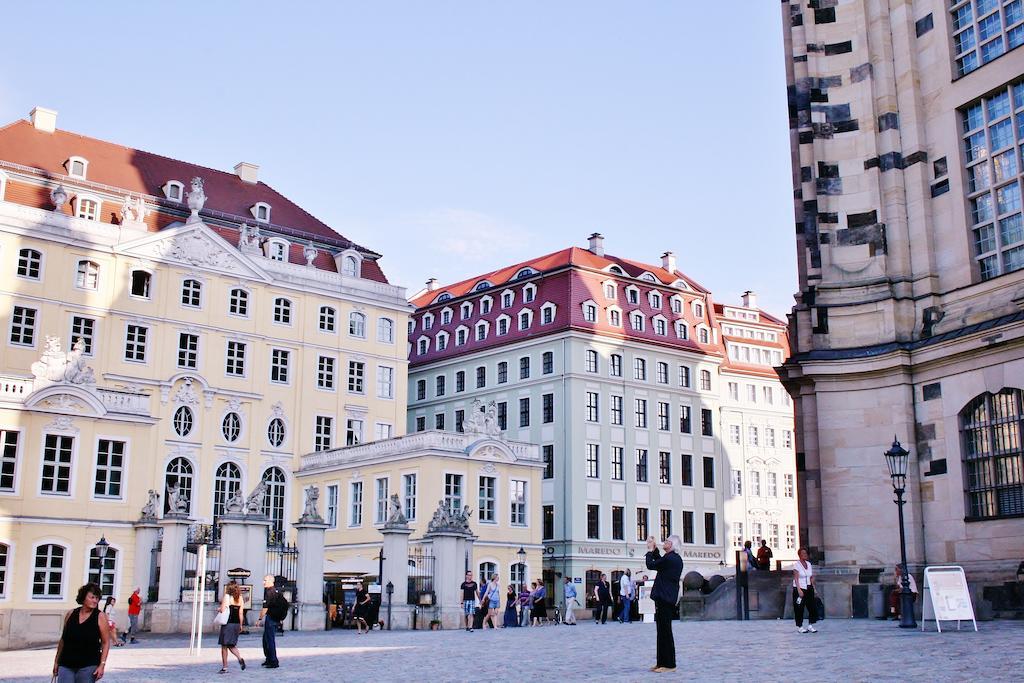 Gartenlandhaus Dohma Luaran gambar