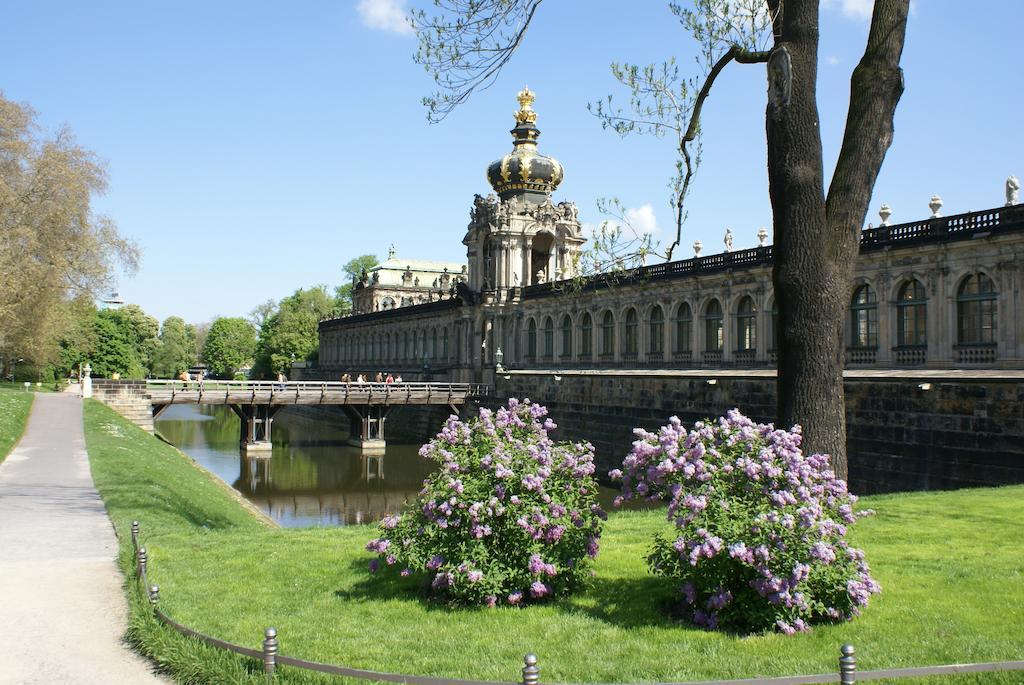 Gartenlandhaus Dohma Luaran gambar