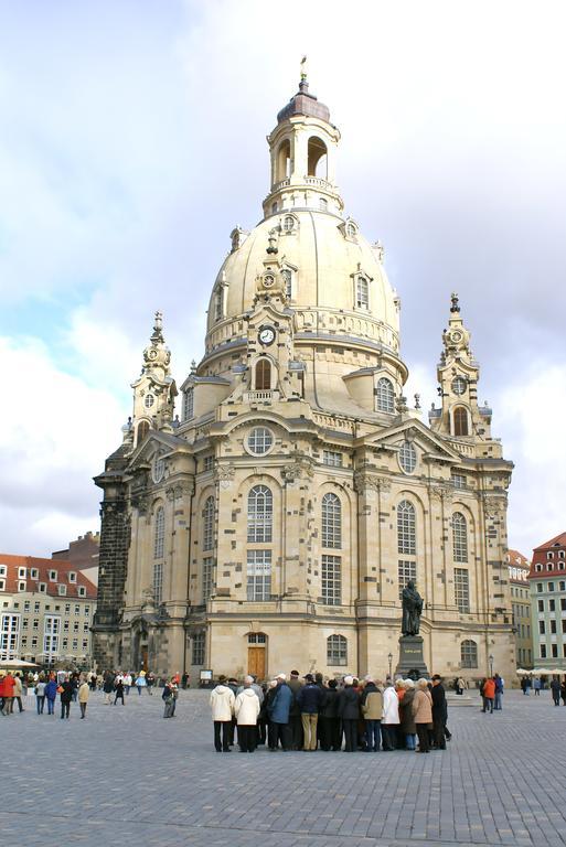 Gartenlandhaus Dohma Luaran gambar
